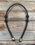 Lariat  Noseband - Assorted Colors