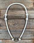 Lariat  Noseband - Assorted Colors