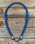 Lariat  Noseband - Assorted Colors