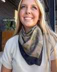 Camo Country Wild Rag