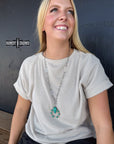 Coyote Flats Necklace
