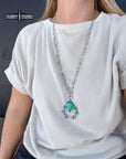 Coyote Flats Necklace