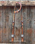 One Ear Headstall / Bridle 