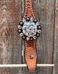 One Ear Headstall / Bridle 