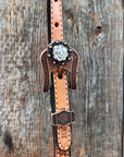 One Ear Headstall / Bridle 