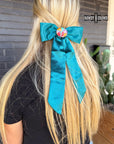 Rainbow Bright Bow