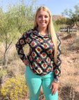 The Palmer Pullover