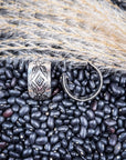 Wild Mesa Fashion Hoop Earrings