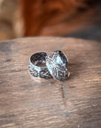 Wild Mesa Fashion Hoop Earrings