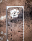 Four of a Kind Western Aces Cuff Fashion Ring