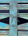 Cowgirl Pearls Necklace