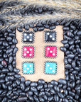 Lucky Roll Dice Fashion Stud Set