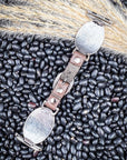 Apple Watch Fashion Band - Sundown Stunner