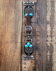 Apple Watch Fashion Band - Sundown Stunner