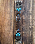 Apple Watch Fashion Band - Sundown Stunner