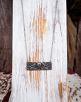 Prairie Guardian Bar Fashion Necklace