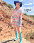 Darlene Dress