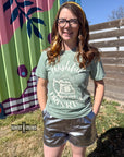 Wishful Drinking Tee