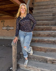 Lavish Lady Long Sleeve