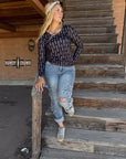Lavish Lady Long Sleeve
