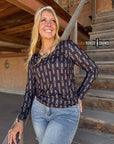 Lavish Lady Long Sleeve