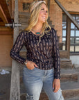 Lavish Lady Long Sleeve