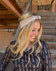 Bandit Bandana Headbands