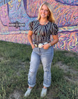 Laramie Top