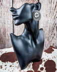 Taos Fashion Stud Earring