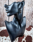 Liria Squash Blossom Fashion Necklace Set
