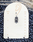 Liria Squash Blossom Fashion Necklace Set