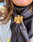 Fly High Scarf Slide