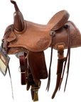 Barrel Racer 14.5"