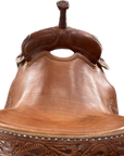 Barrel Racer 14.5"