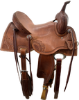 Barrel Racer 14.5"