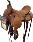 Roughout Kids Pony 13"