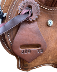 Roughout Kids Pony 13"
