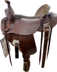 Bitterroot Rancher 17"