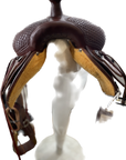 Bitterroot Rancher 17"