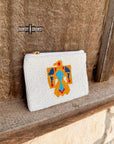 Thunderbird Trail Cosmetic Bag