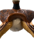 Cowgirl Deluxe 16"