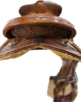 Cowgirl Deluxe 16"