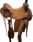 Cowgirl Deluxe 16"