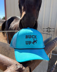 Buck Up Cap