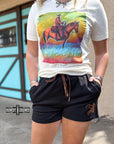 Stockyard Shorts