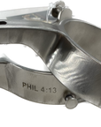 Pro Series Bull Riding Spur