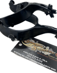 Pro Series Bull Riding Spur