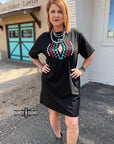 Desert Rose Dress