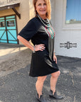 Desert Rose Dress
