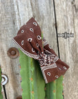 Bandit Bandana Headbands